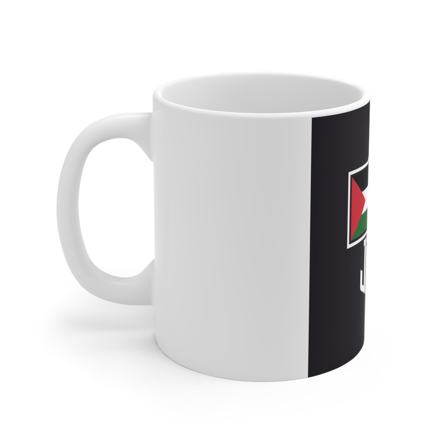 Jihad Mug 11oz