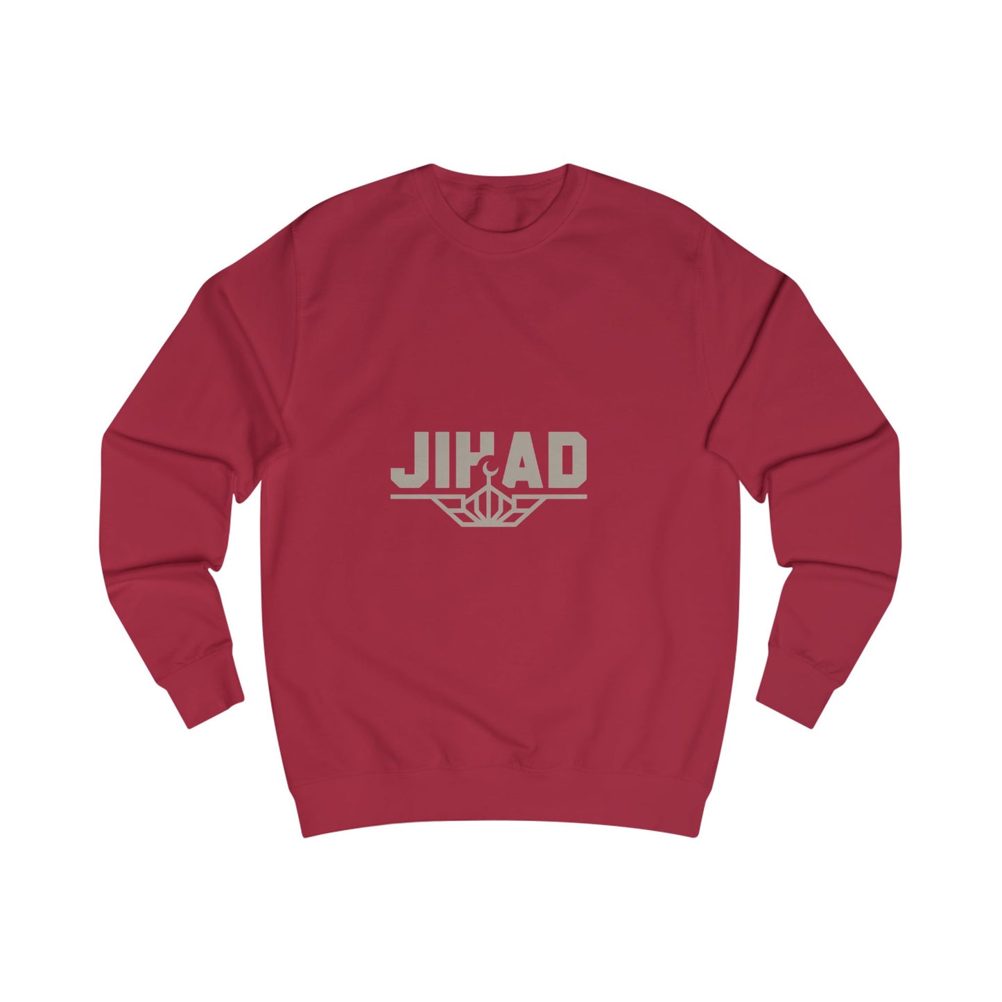 Warrior Jihad Sweatshirt