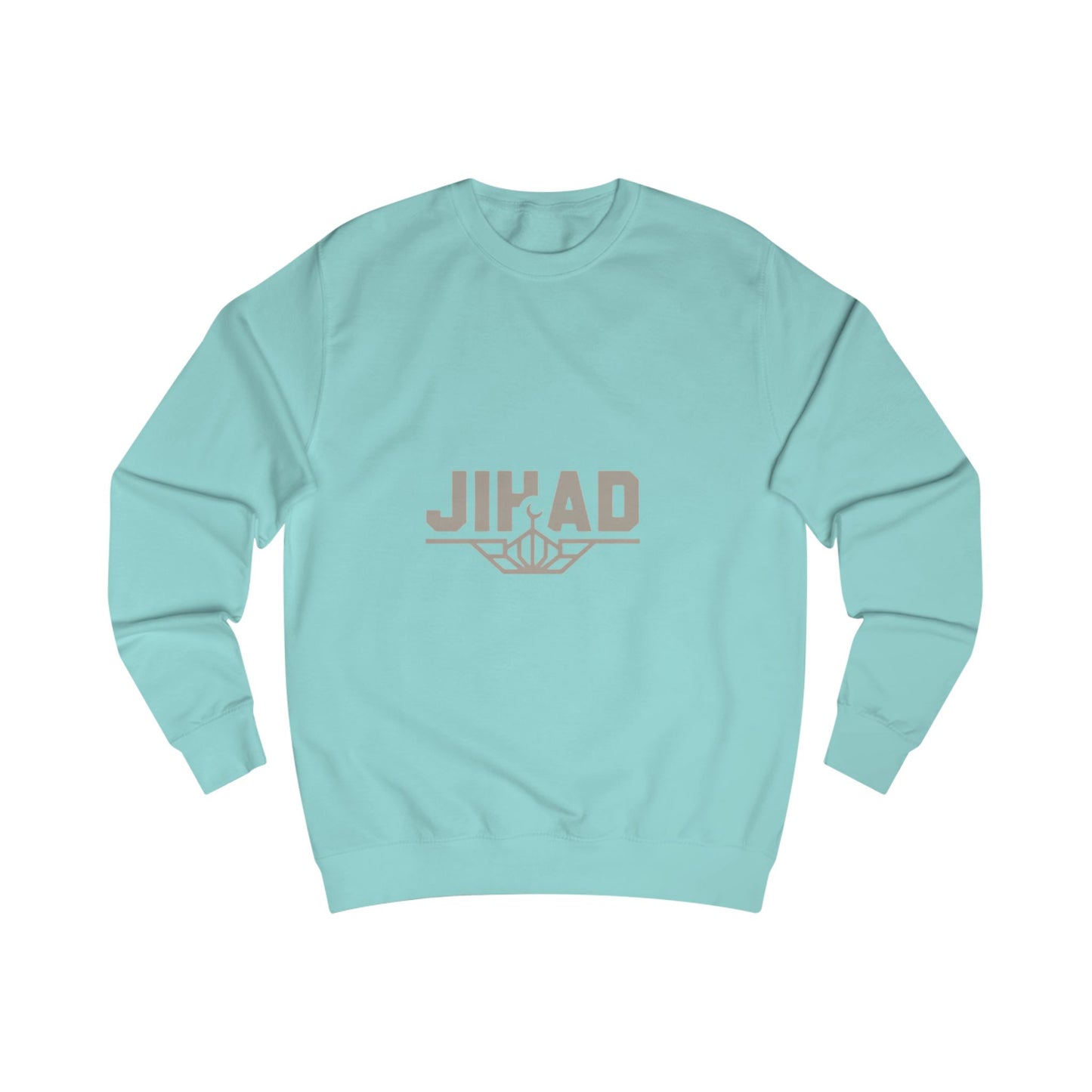 Warrior Jihad Sweatshirt