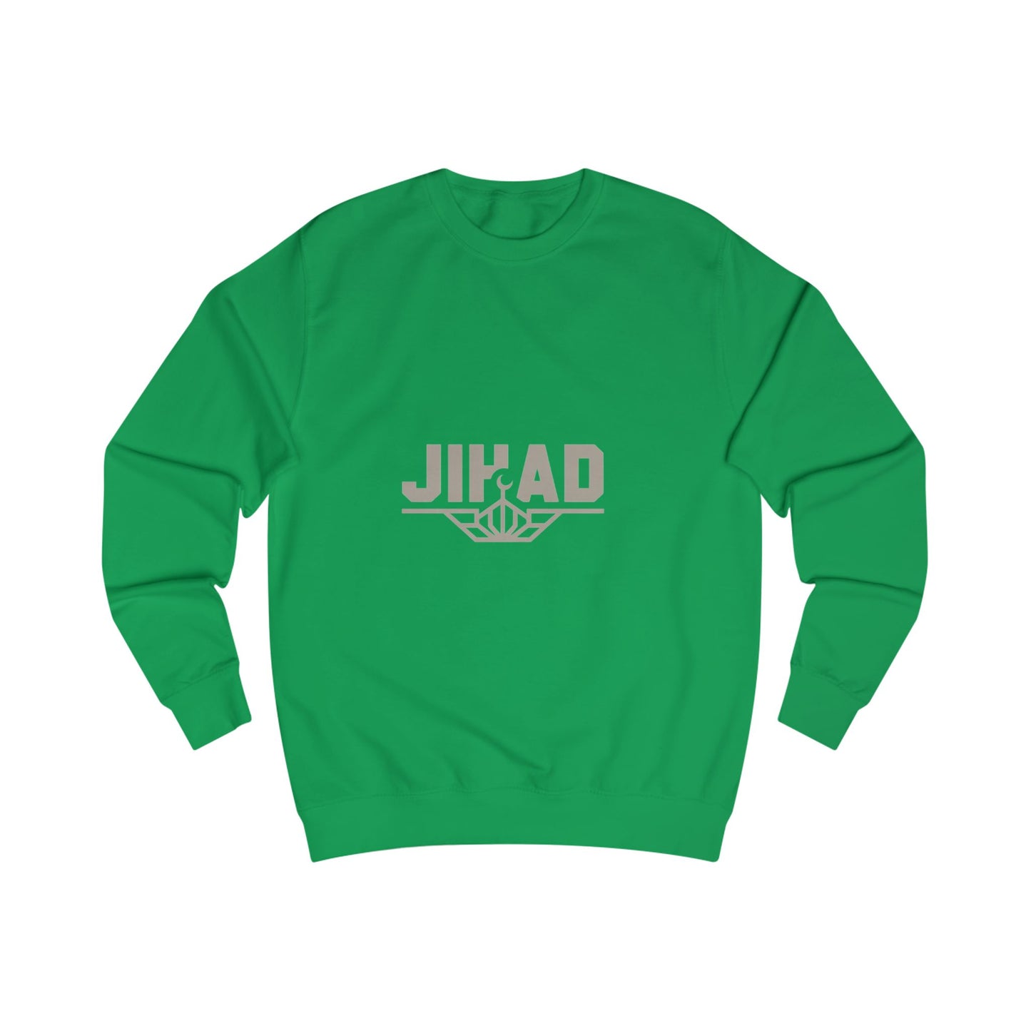 Warrior Jihad Sweatshirt