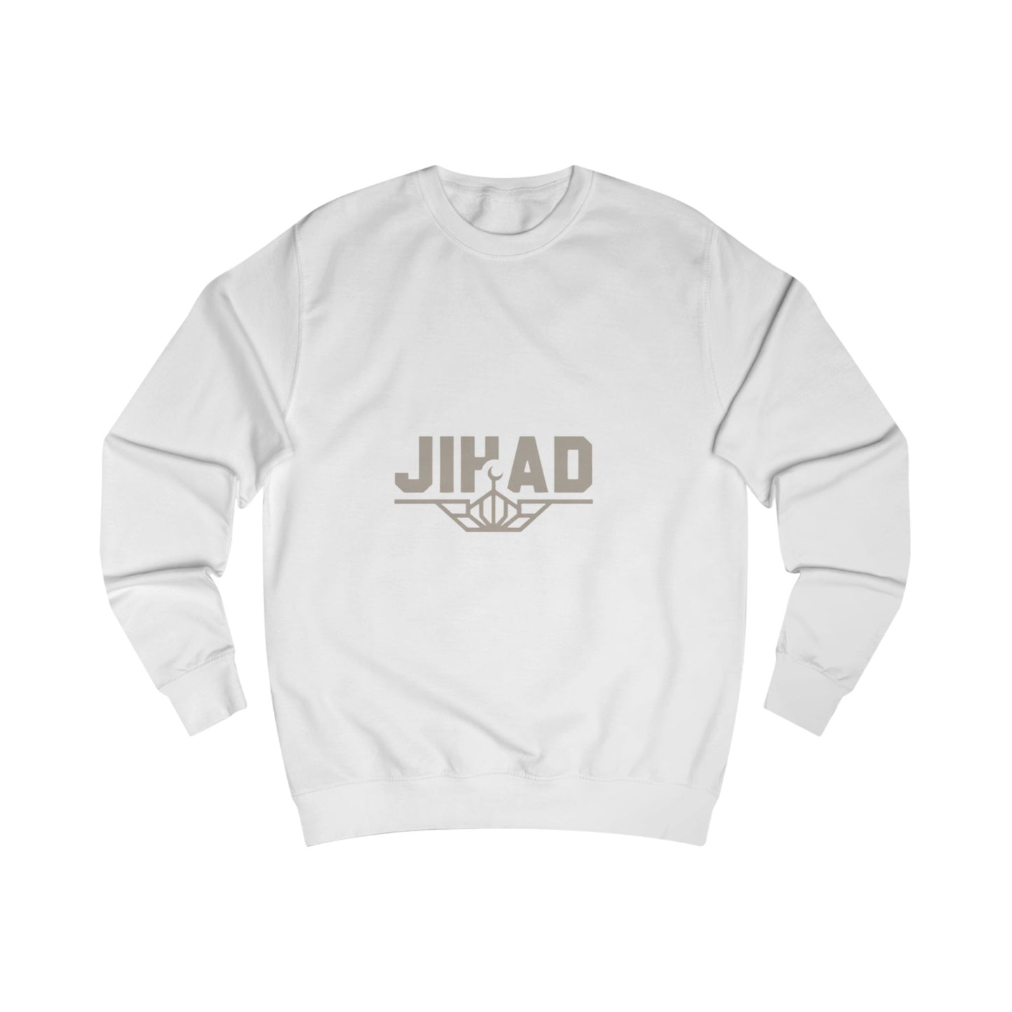 Warrior Jihad Sweatshirt